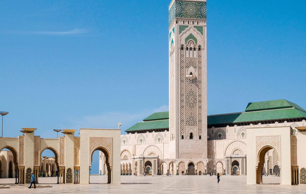 9 days tour from casablanca tours from casablanca