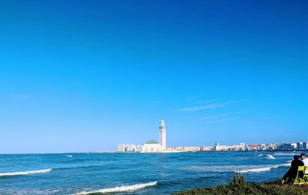 15 days tour from casablanca sight morocco